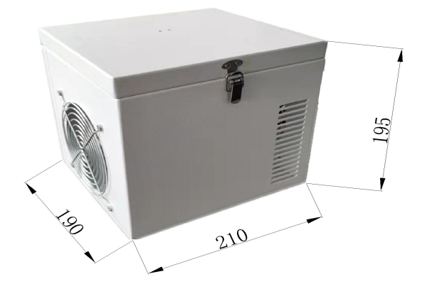 微型低溫培養箱
